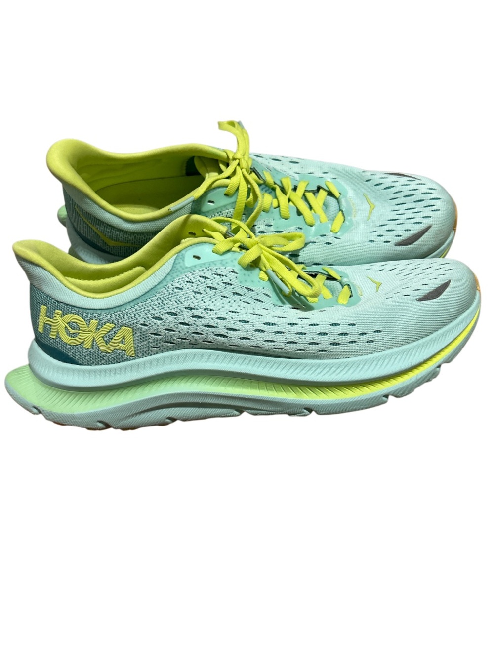 HOKA One One Kawana Running
Shoes Size 9.5B